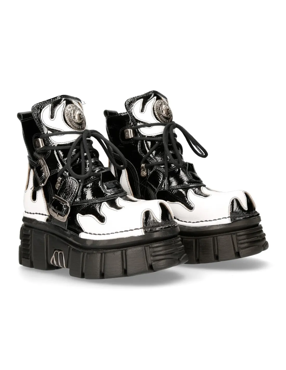 New Rock METALLIC M-288-C10