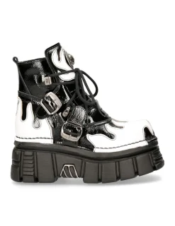 New Rock METALLIC M-288-C10