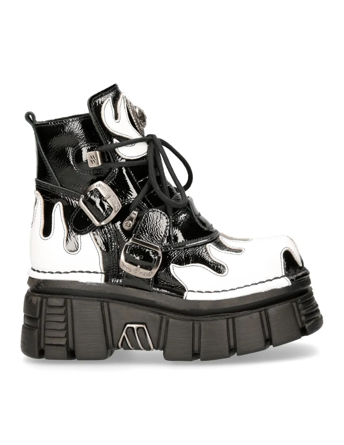 New Rock METALLIC M-288-C10