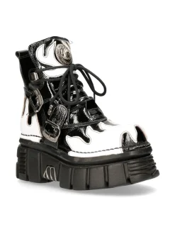 New Rock METALLIC M-288-C10