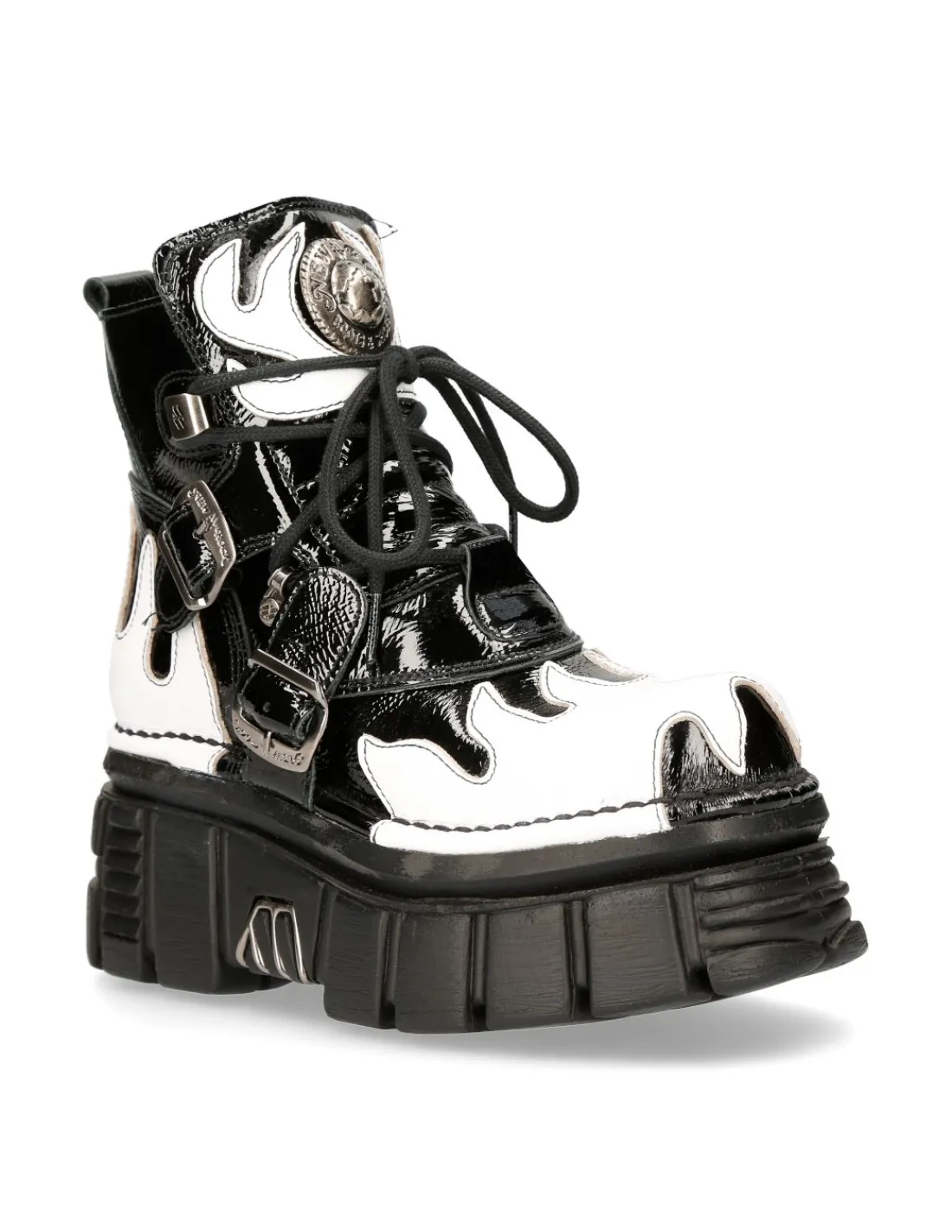 New Rock METALLIC M-288-C10