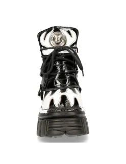 New Rock METALLIC M-288-C10