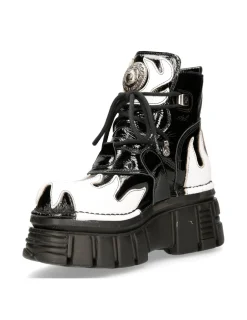 New Rock METALLIC M-288-C10