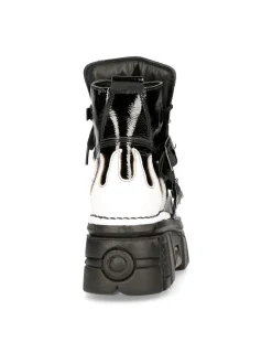 New Rock METALLIC M-288-C10