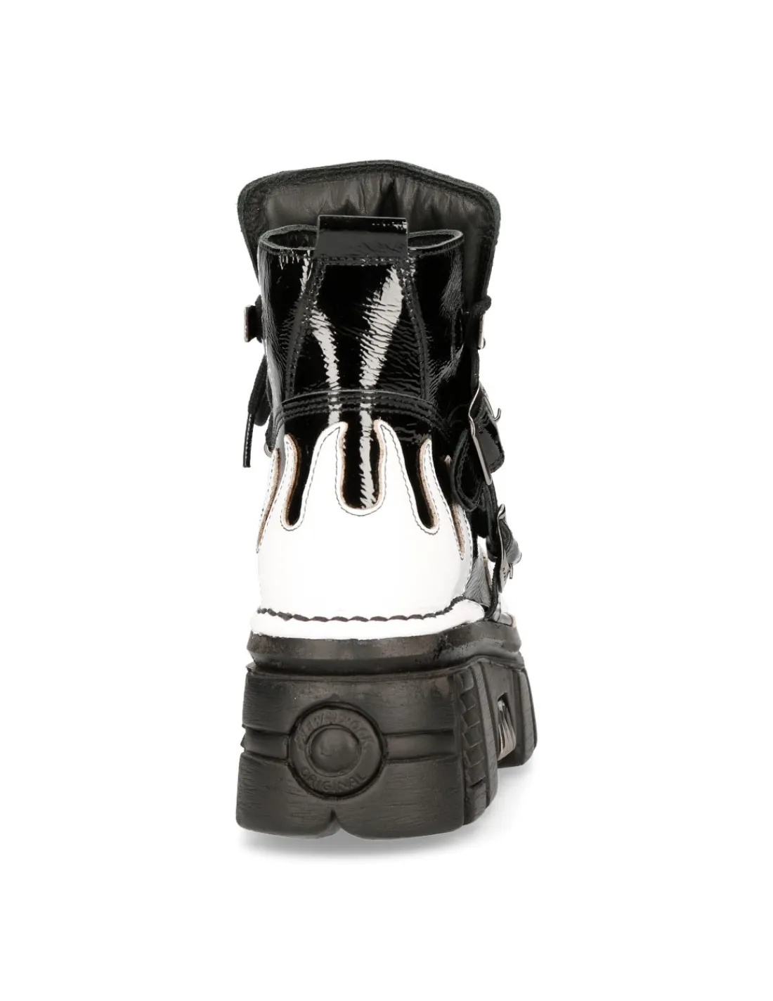 New Rock METALLIC M-288-C10