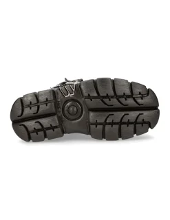 New Rock METALLIC M-288-C10