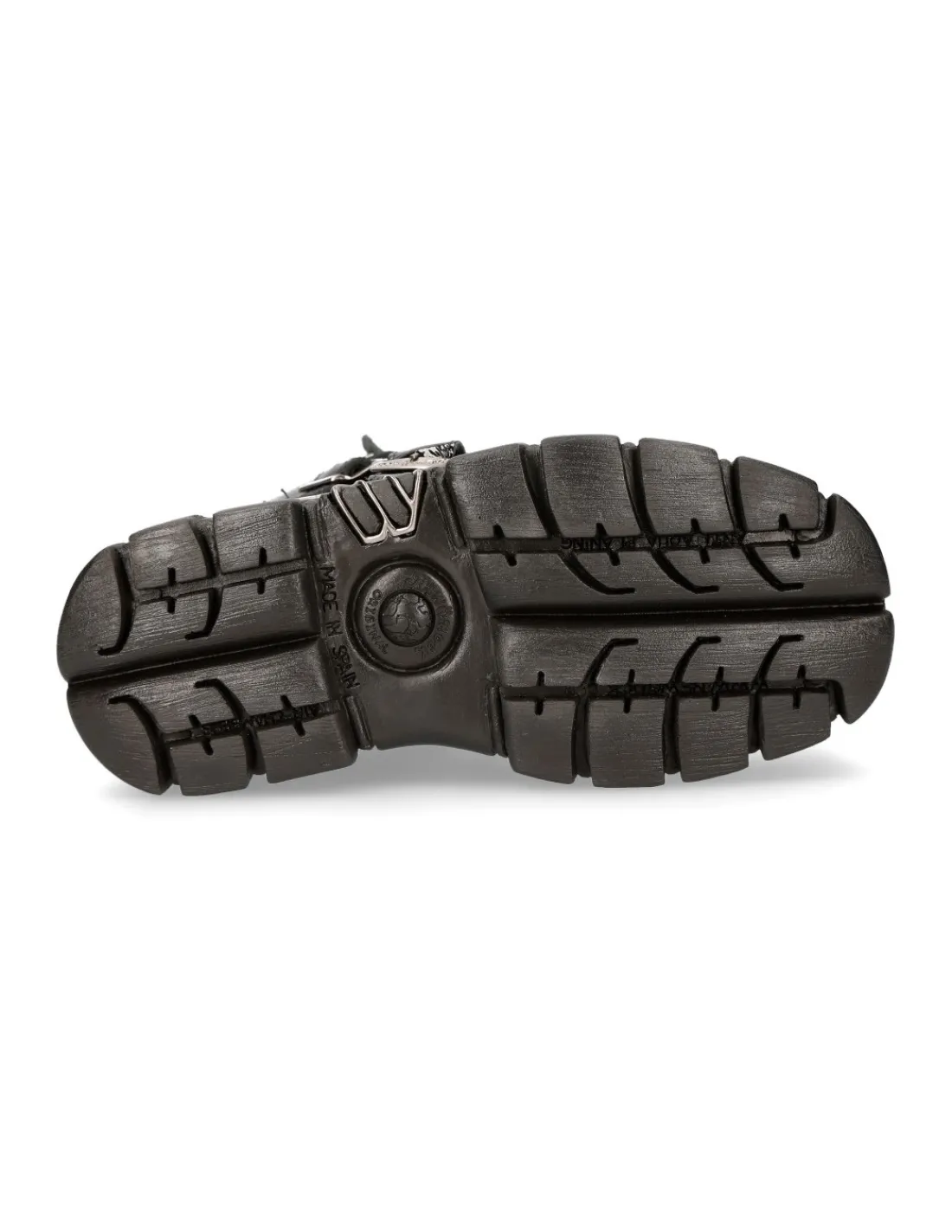 New Rock METALLIC M-288-C10