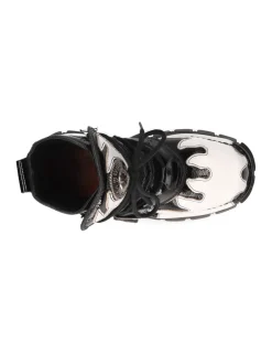 New Rock METALLIC M-288-C10