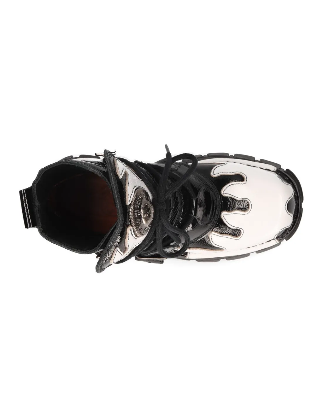 New Rock METALLIC M-288-C10