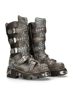 New Rock METALLIC M-134-C3 New