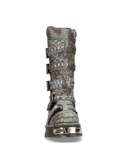 New Rock METALLIC M-134-C3 New
