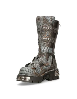 New Rock METALLIC M-134-C3 New