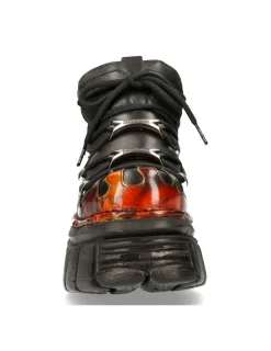 New Rock METALLIC M-1548-C2 Outlet