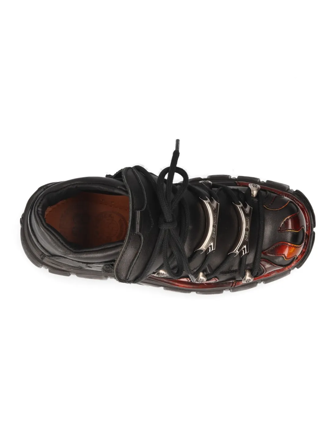 New Rock METALLIC M-1548-C2 Outlet