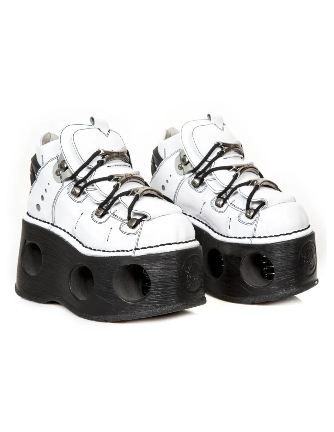 New Rock METALLIC M-106-C87 Discount