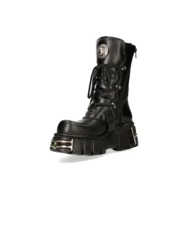 New Rock METALLIC M-373-C91 Sale