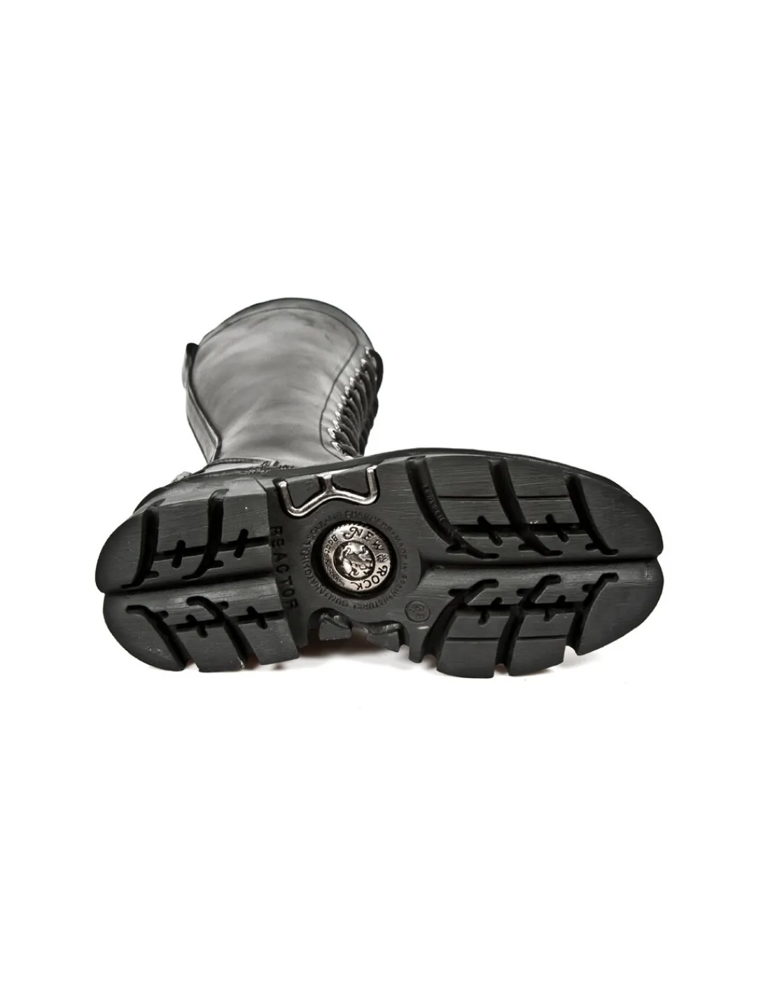 New Rock METALLIC M-235-C1 Outlet