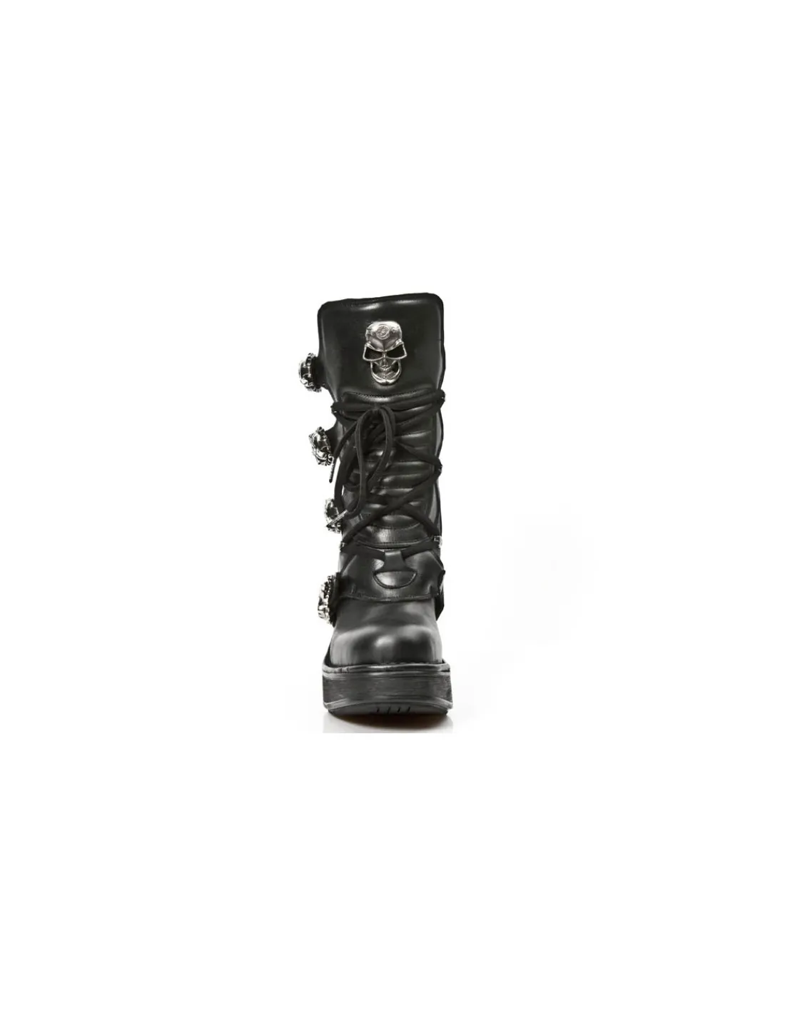 New Rock METALLIC M-8366-C2 New