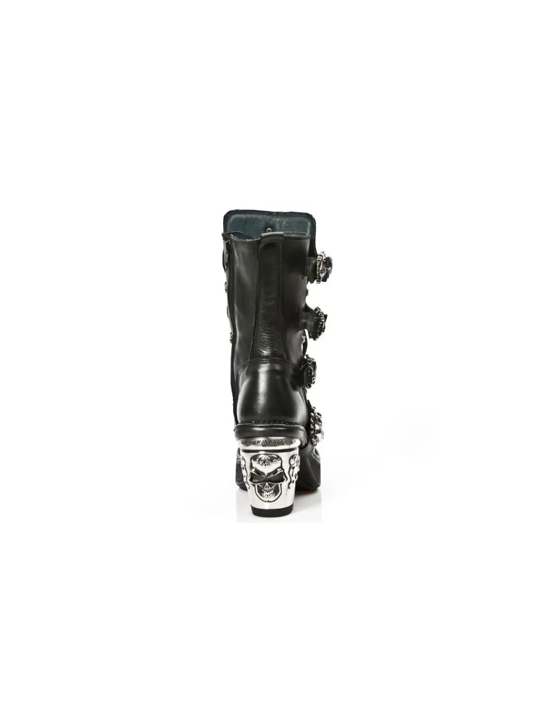 New Rock METALLIC M-8366-C2 New