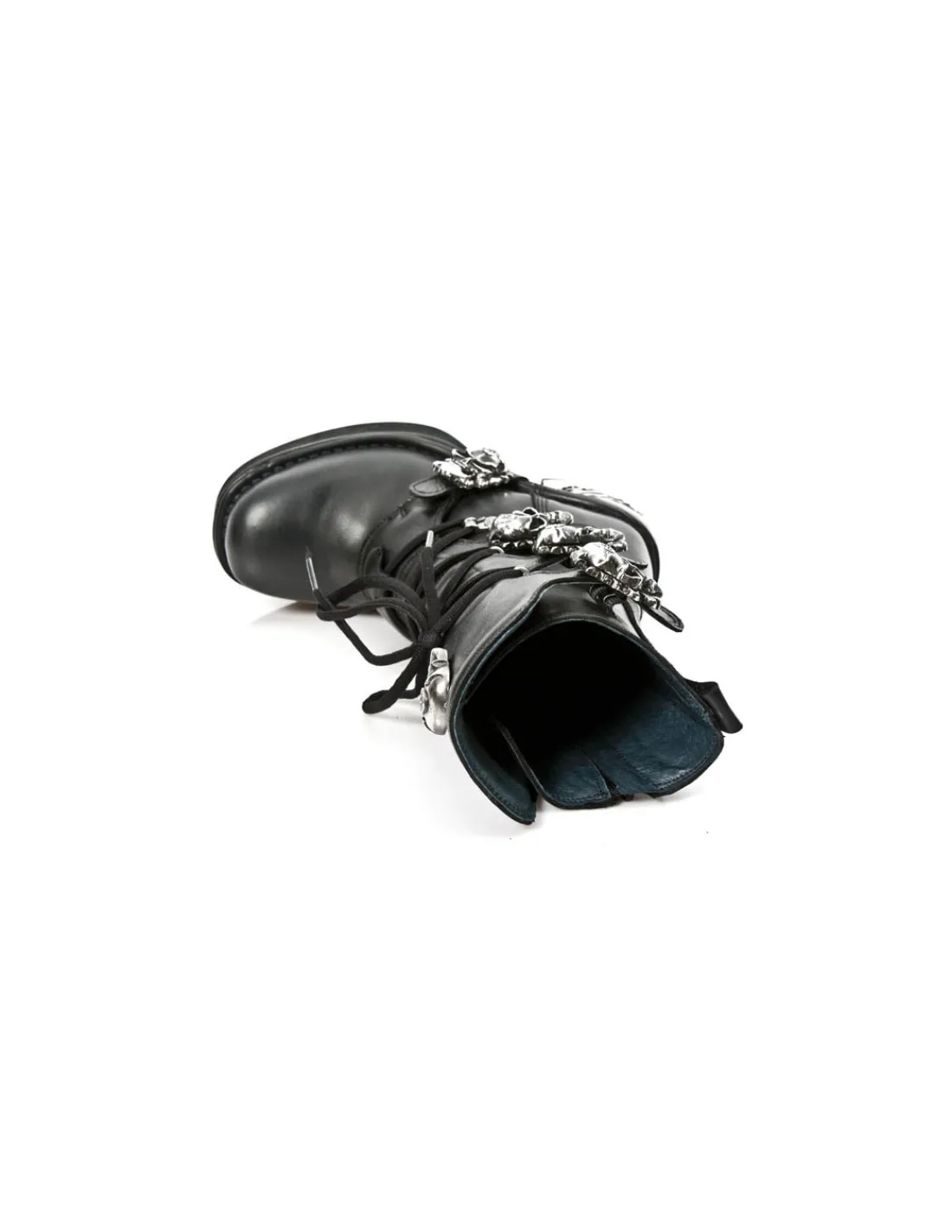 New Rock METALLIC M-8366-C2 New