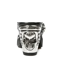 New Rock METALLIC M-8366-C2 New