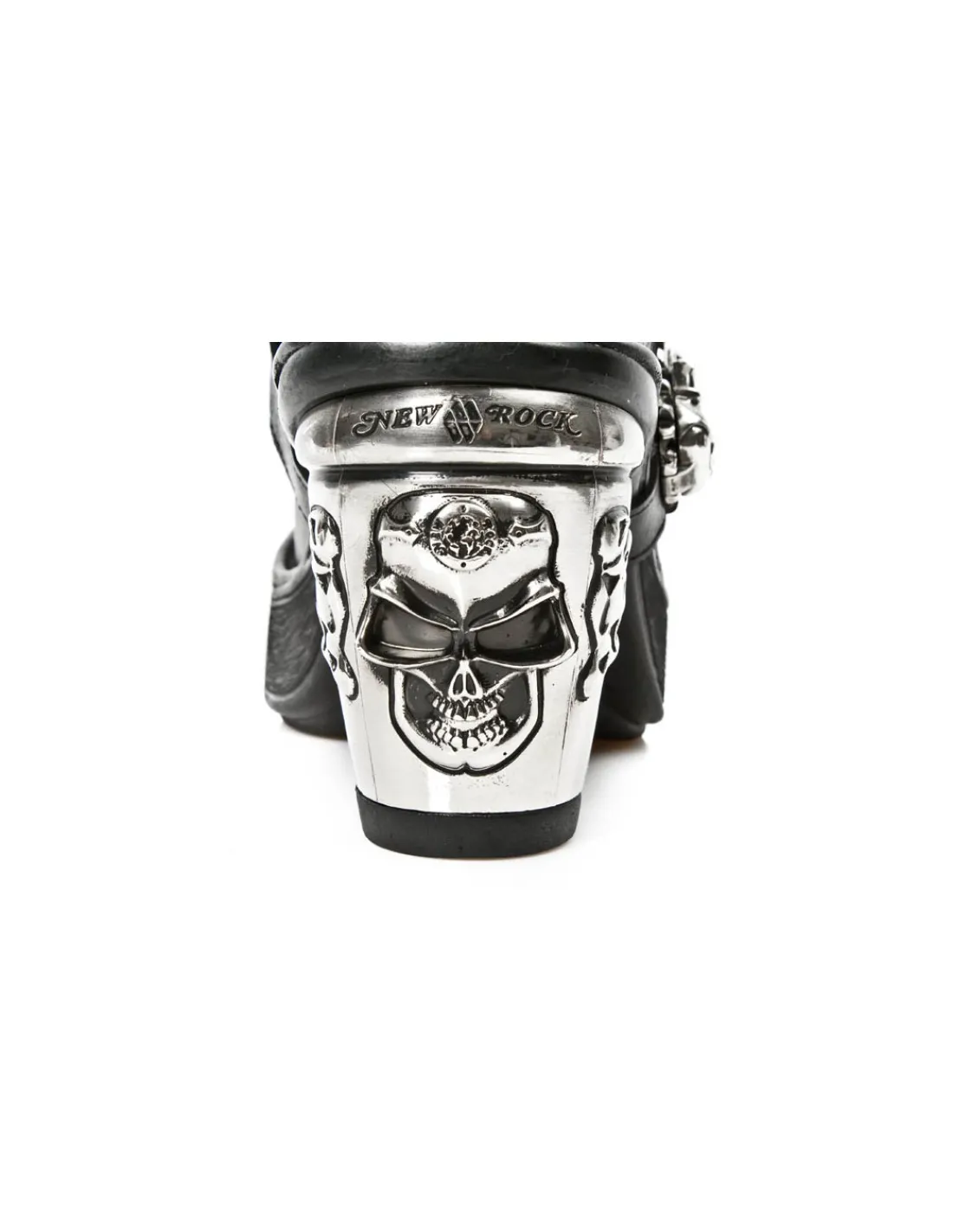 New Rock METALLIC M-8366-C2 New