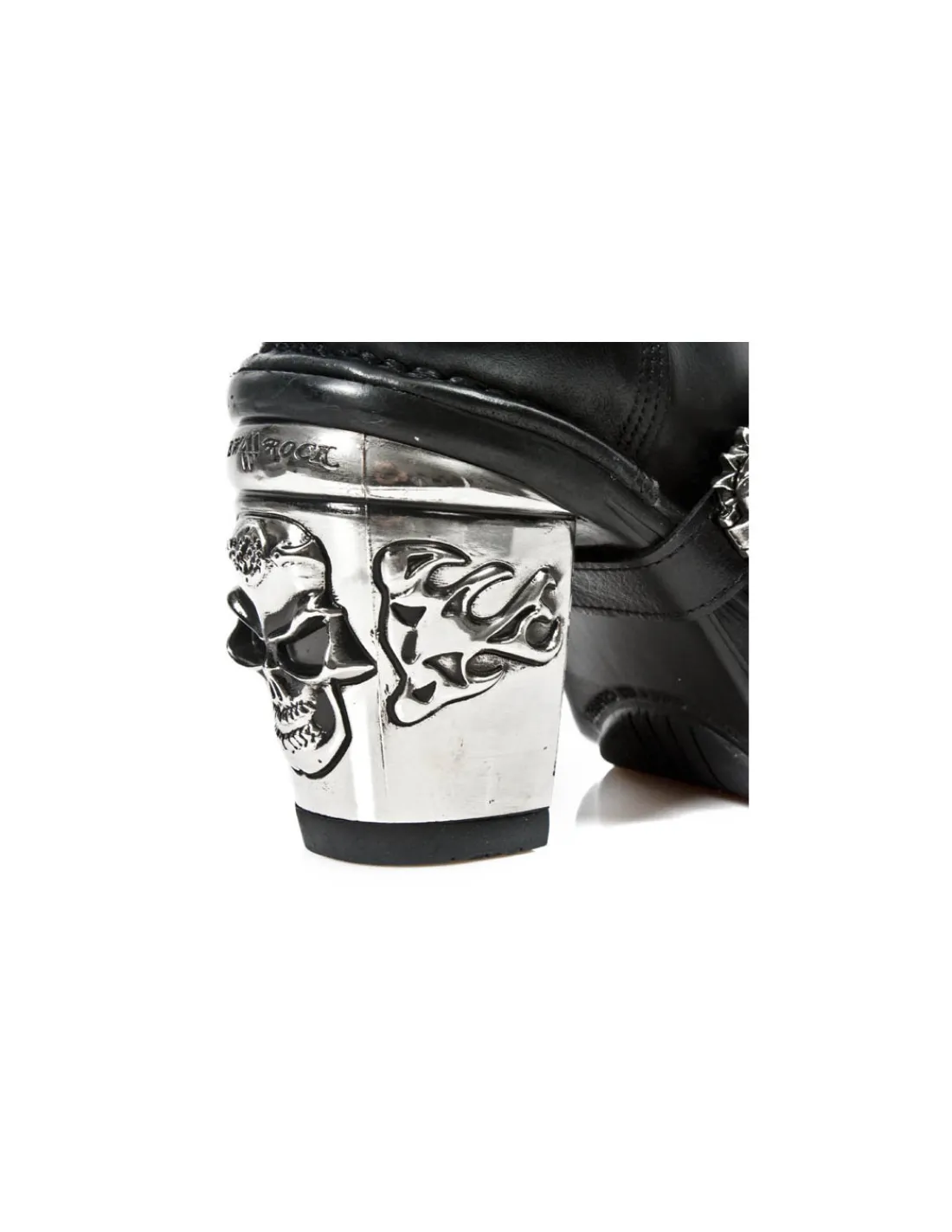 New Rock METALLIC M-8366-C2 New