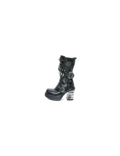 New Rock METALLIC M-8375-C1 Online