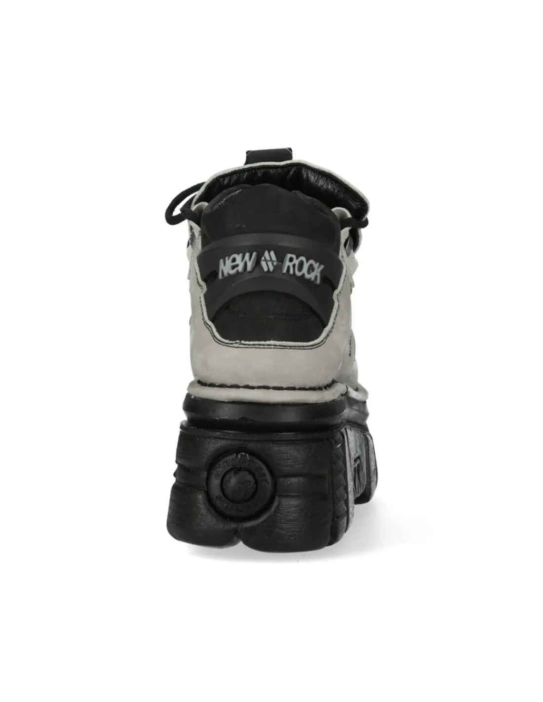 New Rock METALLIC M-106-C96 Sale