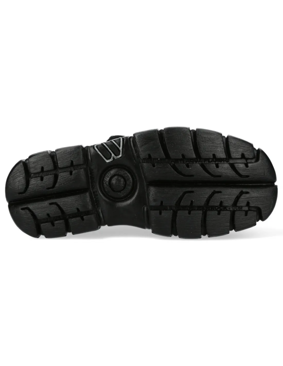 New Rock METALLIC M-106-C96 Sale