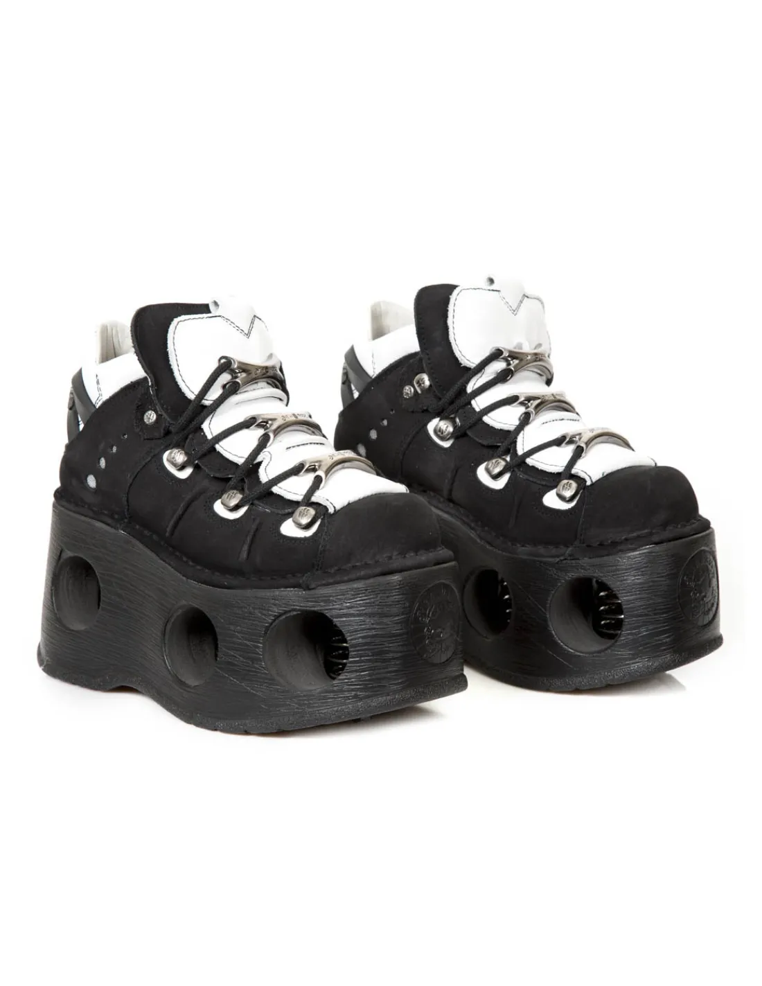 New Rock METALLIC M-106-C85 Discount