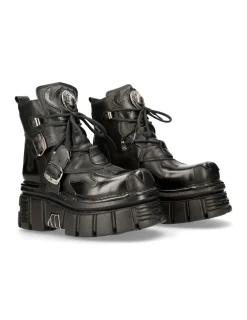 New Rock METALLIC M-288-C8 Best