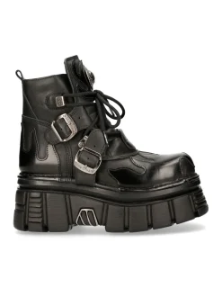 New Rock METALLIC M-288-C8 Best