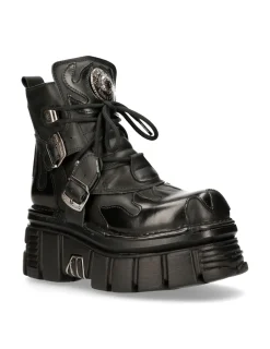 New Rock METALLIC M-288-C8 Best