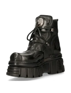 New Rock METALLIC M-288-C8 Best