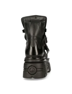 New Rock METALLIC M-288-C8 Best