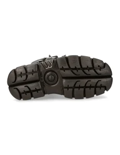 New Rock METALLIC M-288-C8 Best