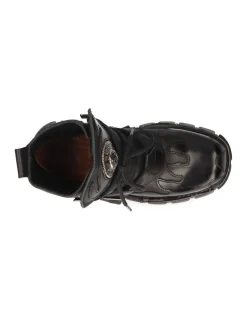 New Rock METALLIC M-288-C8 Best