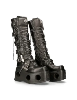 New Rock METALLIC M-272-C35 Discount