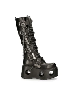 New Rock METALLIC M-272-C35 Discount