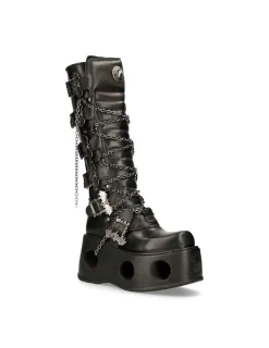 New Rock METALLIC M-272-C35 Discount