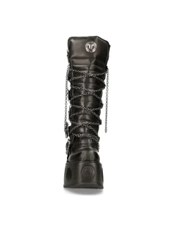 New Rock METALLIC M-272-C35 Discount