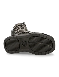 New Rock METALLIC M-272-C35 Discount