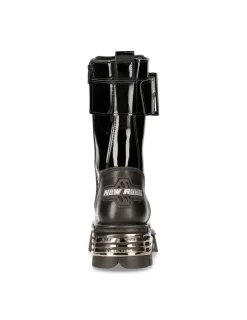 New Rock METALLIC M-312-C15 Clearance