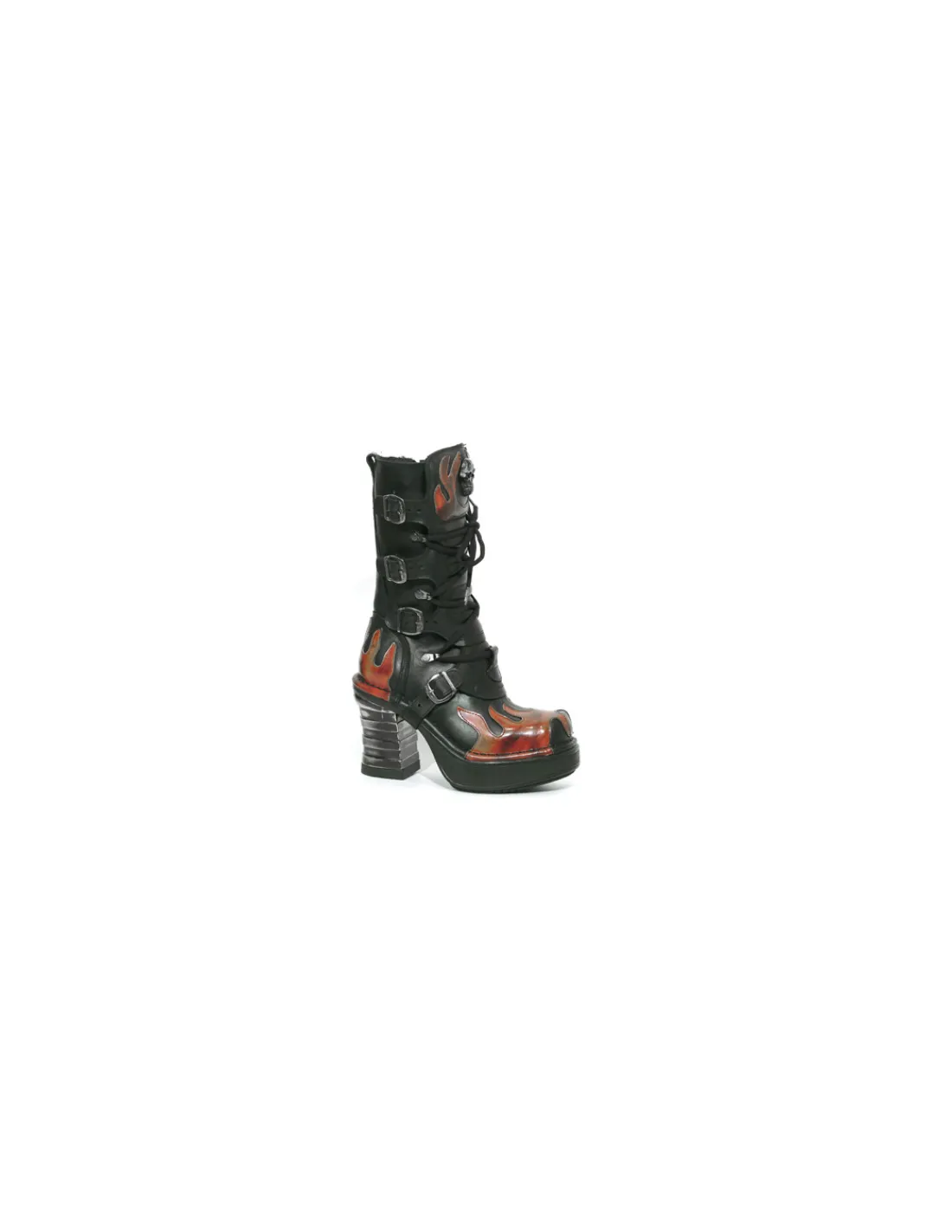 New Rock METALLIC M-8591-C1 Online