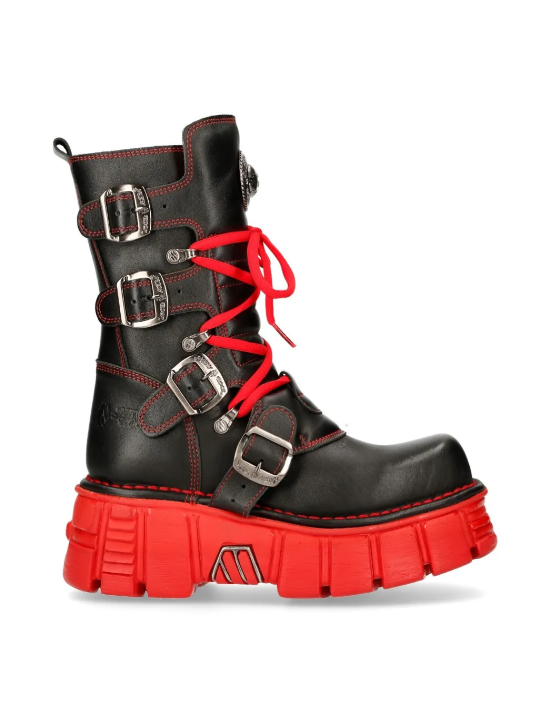 New Rock METALLIC M-373-C101 Best