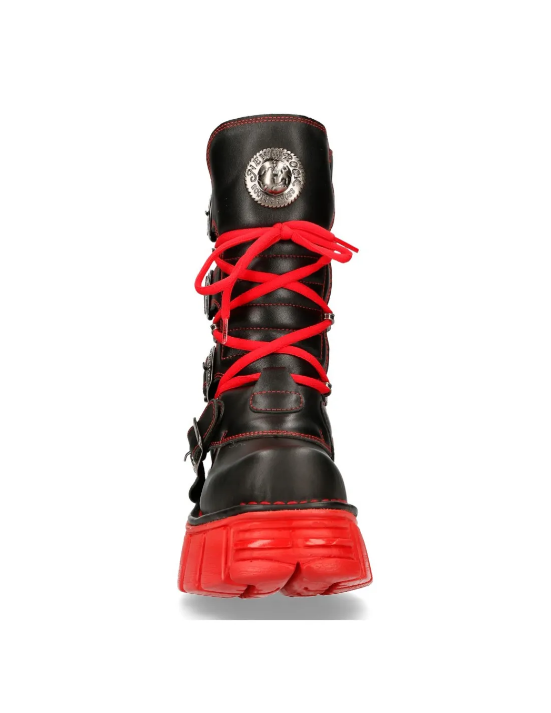 New Rock METALLIC M-373-C101 Best