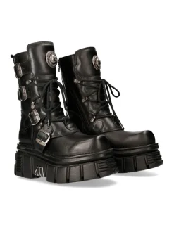 New Rock METALLIC M-373-C90 Hot
