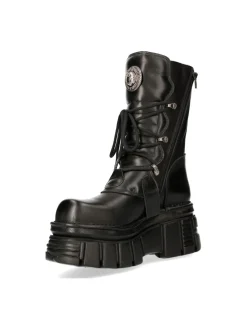 New Rock METALLIC M-373-C90 Hot