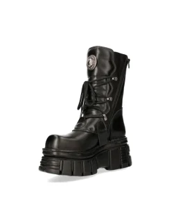 New Rock METALLIC M-373-C90 Hot